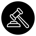 Law icon