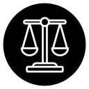 Law icon
