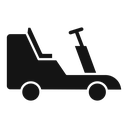 Lawnmower icon
