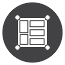 Layout icon