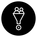 Lead generation icon