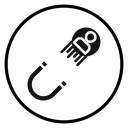 Lead generation icon