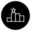 Leaderboard 2 icon