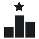 Leaderboard 3 icon