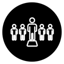 Leadership 2 icon