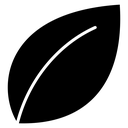 Leaf 2 icon
