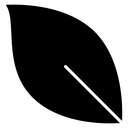 Leaf 2 icon