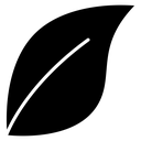 Leaf 2 icon