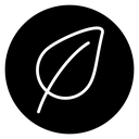Leaf 2 icon