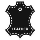 Leather icon