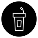 Lectern icon