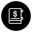 Ledger icon