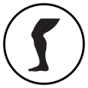 Legs icon