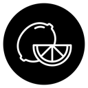 Lemon icon