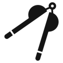 Lemon squeezer icon