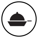 Lemon squeezer icon
