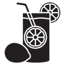 Lemonade icon