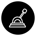 Lever icon