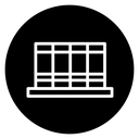Library icon