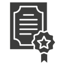 License 2 icon