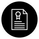 License 2 icon