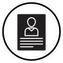 License icon