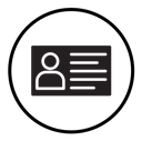 License icon