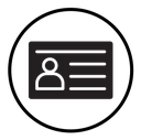 License icon