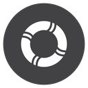 Life Buoy Grip Bands icon