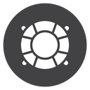 Life Buoy icon