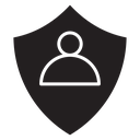 Life insurance icon