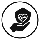 Life Insurance icon