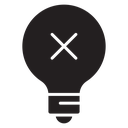 Light off icon