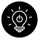 Light off icon