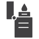 Lighter 3 icon