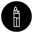 Lighter icon
