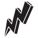 Lightning icon