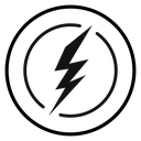 Lightning icon