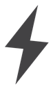 Lightning icon