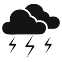 Lightning icon