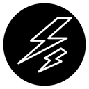Lightning icon