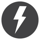 Lightning Bolt Strike icon