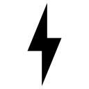 Lightning Flash icon