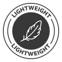 Lightweight set icon