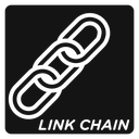 Link chain icon