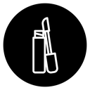 Lip gloss 2 icon