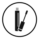 Lip gloss icon