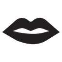 Lips 2 icon