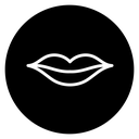 Lips icon