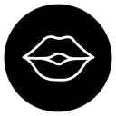 Lips 2 icon